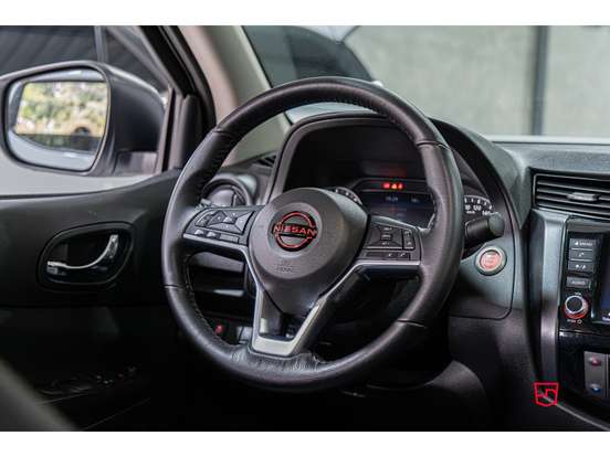 NISSAN-FRONTIER-2.3 16V TURBO DIESEL PRO4X CD 4X4 AUTOMÁTICO NISSAN-FRONTIER-2024