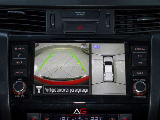 NISSAN-FRONTIER-2.3 16V TURBO DIESEL PRO4X CD 4X4 AUTOMÁTICO NISSAN-FRONTIER-2025