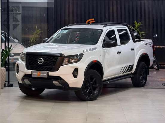 NISSAN-FRONTIER-2022
