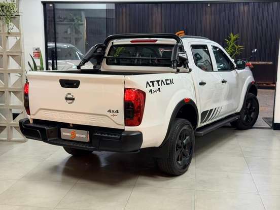 NISSAN-FRONTIER-2022