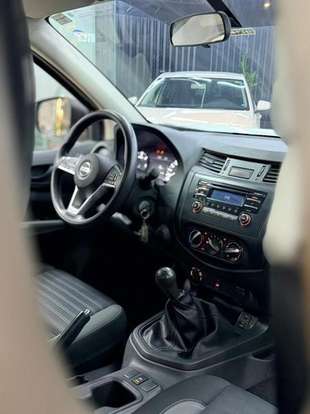 NISSAN-FRONTIER-2022