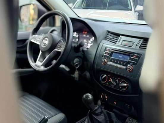 NISSAN-FRONTIER-2.3 16V TURBO DIESEL S CD 4X4 MANUAL NISSAN-FRONTIER-2022