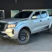 NISSAN FRONTIER 2.3 16V TURBO DIESEL S CD 4X4 MANUAL NISSAN FRONTIER 2.3 16V TURBO DIESEL S CD 4X4 MANUAL