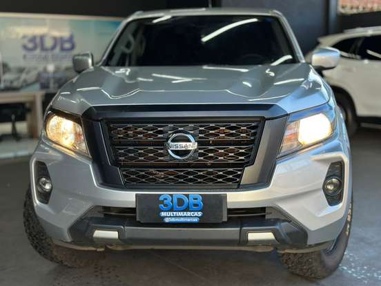 NISSAN-FRONTIER-2022