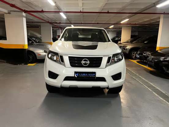 NISSAN-FRONTIER-2021