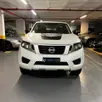 NISSAN FRONTIER 2.3 16V TURBO DIESEL S CD 4X4 MANUAL NISSAN FRONTIER 2.3 16V TURBO DIESEL S CD 4X4 MANUAL