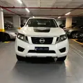 NISSAN FRONTIER 2.3 16V TURBO DIESEL S CD 4X4 MANUAL NISSAN FRONTIER 2.3 16V TURBO DIESEL S CD 4X4 MANUAL