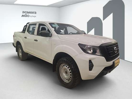 NISSAN-FRONTIER-2022