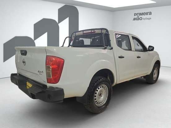 NISSAN-FRONTIER-2022
