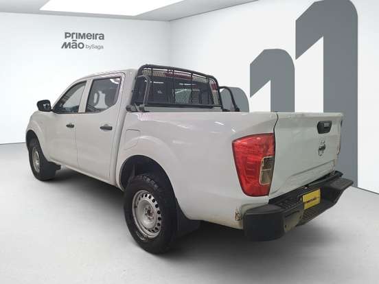 NISSAN-FRONTIER-2022