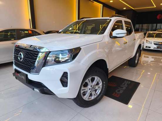 NISSAN-FRONTIER-2022