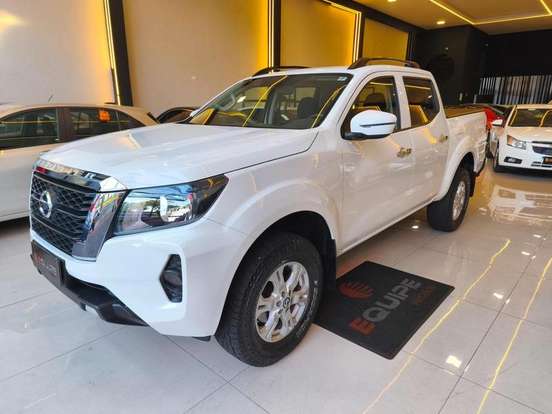 NISSAN-FRONTIER-2022