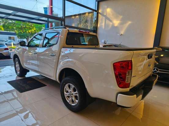 NISSAN-FRONTIER-2022