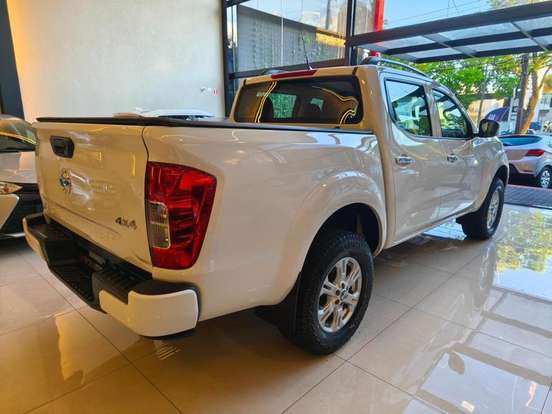 NISSAN-FRONTIER-2022