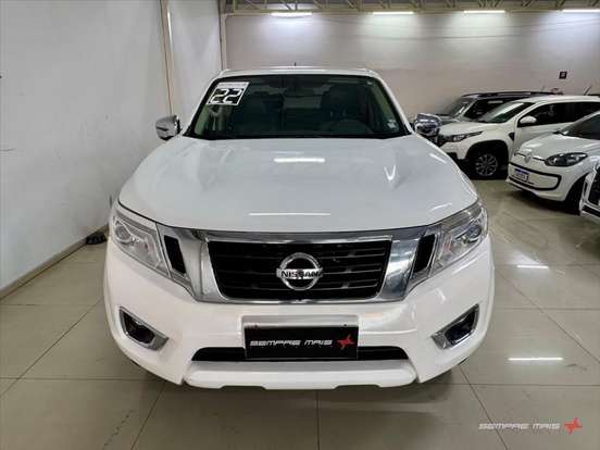 NISSAN-FRONTIER-2021