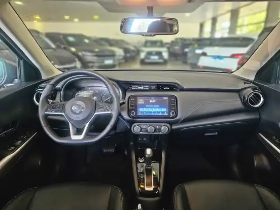 NISSAN-KICKS-1.6 16V FLEXSTART ADVANCE XTRONIC NISSAN-KICKS-2022