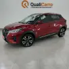 NISSAN KICKS 1.6 16V FLEXSTART ADVANCE XTRONIC NISSAN KICKS 1.6 16V FLEXSTART ADVANCE XTRONIC