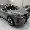 NISSAN KICKS 1.6 16V FLEXSTART EXCLUSIVE XTRONIC NISSAN KICKS 1.6 16V FLEXSTART EXCLUSIVE XTRONIC