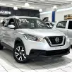 NISSAN KICKS 1.6 16V FLEXSTART S 4P XTRONIC NISSAN KICKS 1.6 16V FLEXSTART S 4P XTRONIC