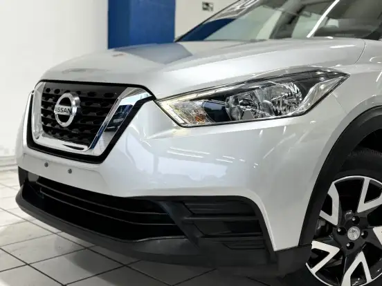 NISSAN-KICKS-1.6 16V FLEXSTART S 4P XTRONIC NISSAN-KICKS-2019