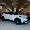 NISSAN KICKS 1.6 16V FLEXSTART S 4P XTRONIC NISSAN KICKS 1.6 16V FLEXSTART S 4P XTRONIC