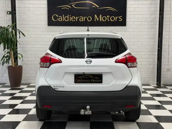 NISSAN-KICKS-1.6 16V FLEXSTART S DIRECT 4P XTRONIC NISSAN-KICKS-2019