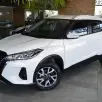 NISSAN KICKS 1.6 16V FLEXSTART SENSE XTRONIC NISSAN KICKS 1.6 16V FLEXSTART SENSE XTRONIC