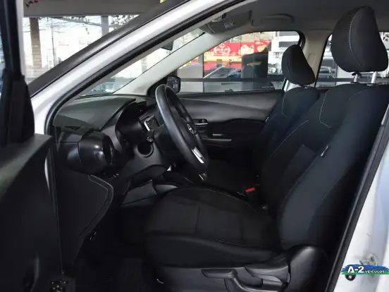 NISSAN-KICKS-1.6 16V FLEXSTART SENSE XTRONIC NISSAN-KICKS-2024