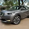 NISSAN KICKS 1.6 16V FLEXSTART SL 4P XTRONIC NISSAN KICKS 1.6 16V FLEXSTART SL 4P XTRONIC