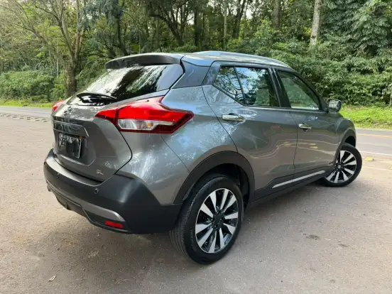 NISSAN-KICKS-1.6 16V FLEXSTART SL 4P XTRONIC NISSAN-KICKS-2019