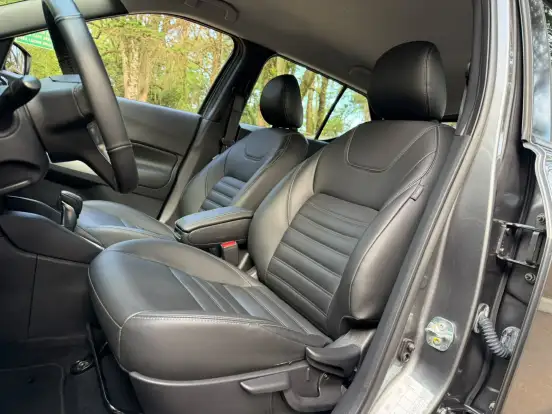 NISSAN-KICKS-1.6 16V FLEXSTART SL 4P XTRONIC NISSAN-KICKS-2019