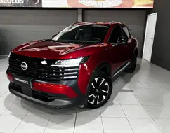 NISSAN KICKS 1.0 TURBO FLEX ADVANCE DCT NISSAN KICKS 1.0 TURBO FLEX ADVANCE DCT