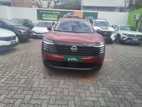 NISSAN-KICKS-2025