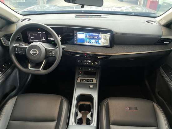 NISSAN-KICKS-1.0 TURBO FLEX ADVANCE DCT NISSAN-KICKS-2025