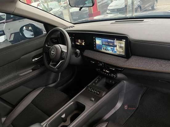 NISSAN-KICKS-1.0 TURBO FLEX ADVANCE DCT NISSAN-KICKS-2025