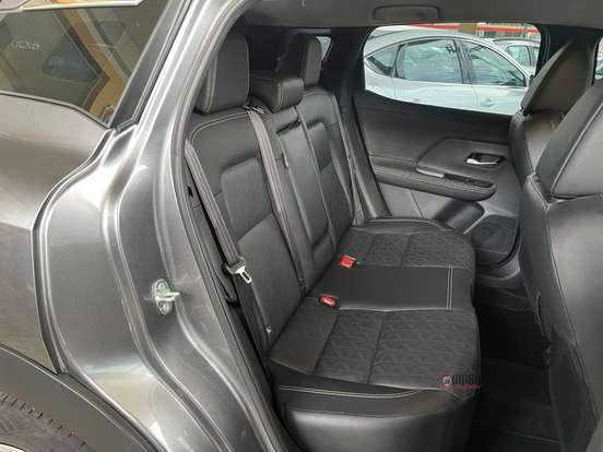 NISSAN-KICKS-1.0 TURBO FLEX ADVANCE DCT NISSAN-KICKS-2025