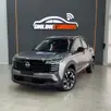 NISSAN KICKS 1.0 TURBO FLEX ADVANCE DCT NISSAN KICKS 1.0 TURBO FLEX ADVANCE DCT