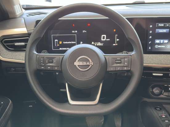 NISSAN-KICKS-1.0 TURBO FLEX ADVANCE DCT NISSAN-KICKS-2025