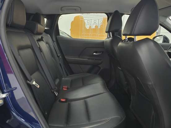 NISSAN-KICKS-1.0 TURBO FLEX EXCLUSIVE DCT NISSAN-KICKS-2025