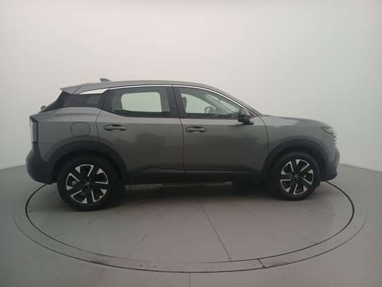 NISSAN-KICKS-1.0 TURBO FLEX SENSE DCT NISSAN-KICKS-2025