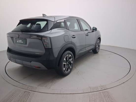 NISSAN-KICKS-1.0 TURBO FLEX SENSE DCT NISSAN-KICKS-2025