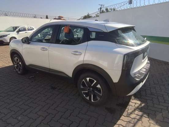 NISSAN-KICKS-1.0 TURBO FLEX SENSE DCT NISSAN-KICKS-2025