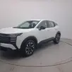 NISSAN KICKS 1.0 TURBO FLEX SENSE DCT NISSAN KICKS 1.0 TURBO FLEX SENSE DCT