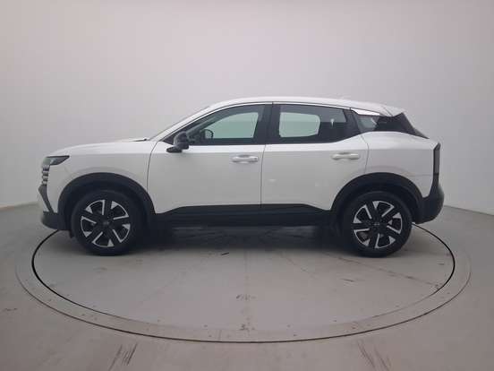 NISSAN-KICKS-1.0 TURBO FLEX SENSE DCT NISSAN-KICKS-2025
