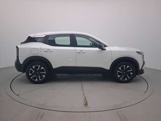 NISSAN-KICKS-1.0 TURBO FLEX SENSE DCT NISSAN-KICKS-2025