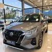 NISSAN KICKS 1.6 16V FLEXSTART ACTIVE XTRONIC NISSAN KICKS 1.6 16V FLEXSTART ACTIVE XTRONIC