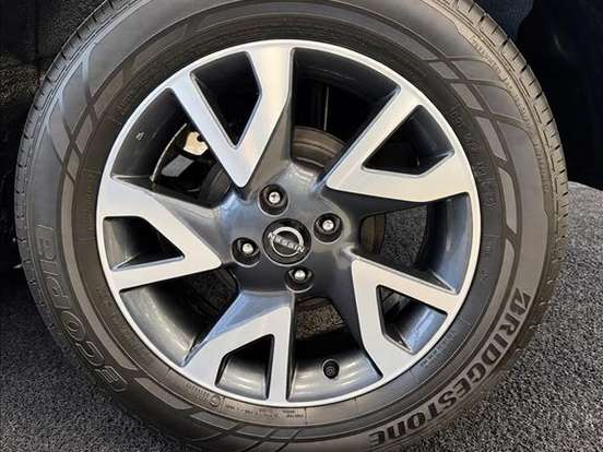 NISSAN-KICKS-1.6 16V FLEXSTART ACTIVE XTRONIC NISSAN-KICKS-2024