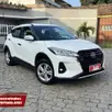 NISSAN KICKS 1.6 16V FLEXSTART ACTIVE XTRONIC NISSAN KICKS 1.6 16V FLEXSTART ACTIVE XTRONIC