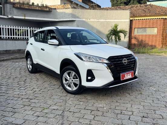 NISSAN-KICKS-1.6 16V FLEXSTART ACTIVE XTRONIC NISSAN-KICKS-2023