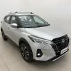 NISSAN KICKS 1.6 16V FLEXSTART ACTIVE XTRONIC NISSAN KICKS 1.6 16V FLEXSTART ACTIVE XTRONIC